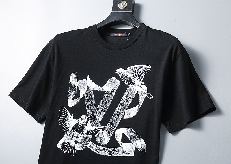 Louis Vuitton T-Shirts